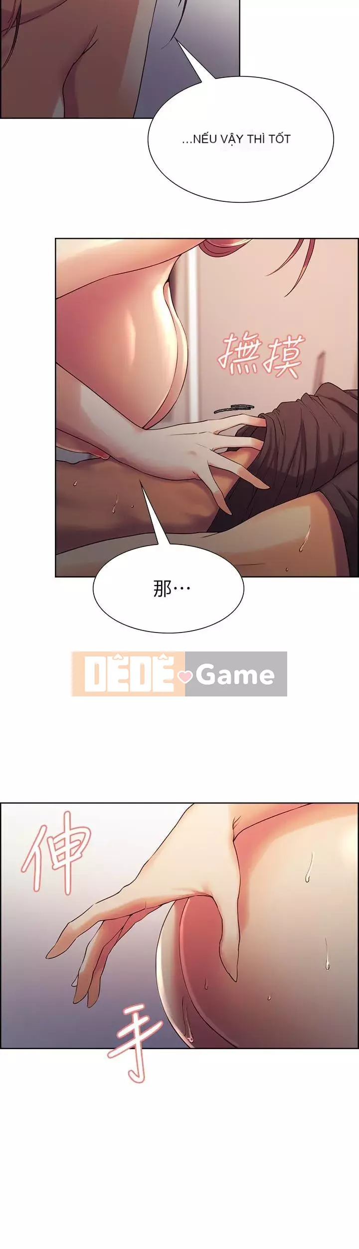 Tuyển dụng bạn cùng phòng Chương 1-13