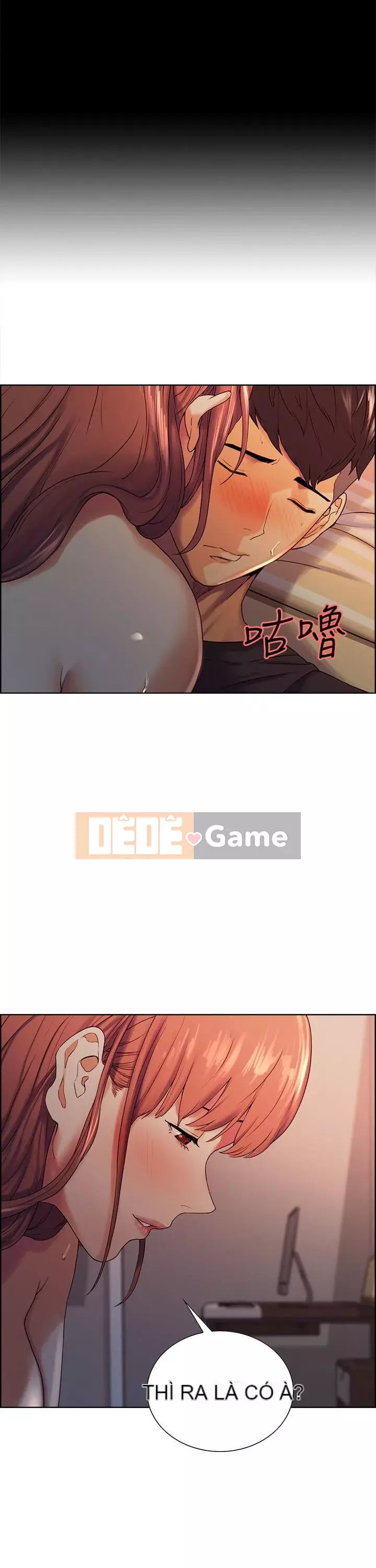 Tuyển dụng bạn cùng phòng Chương 1-13