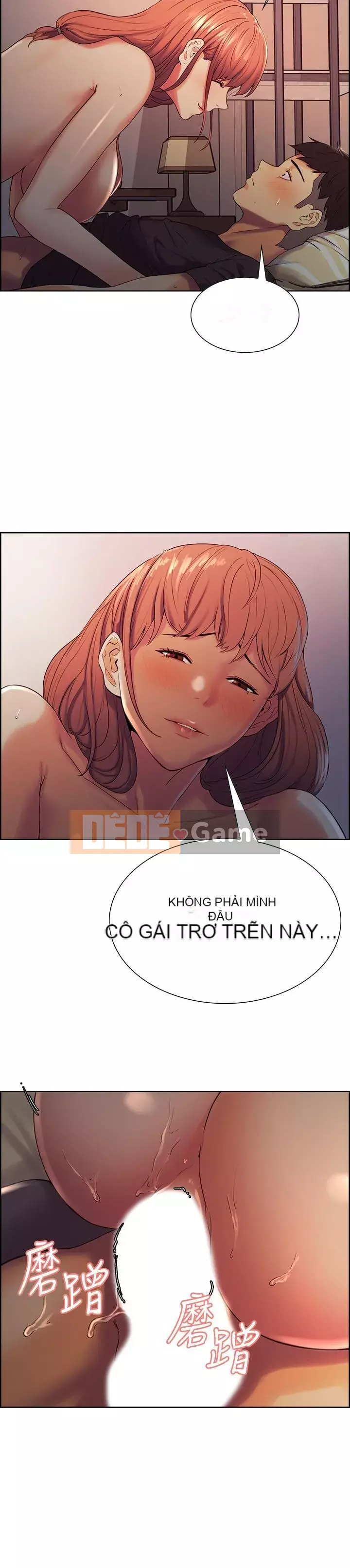 Tuyển dụng bạn cùng phòng Chương 1-13