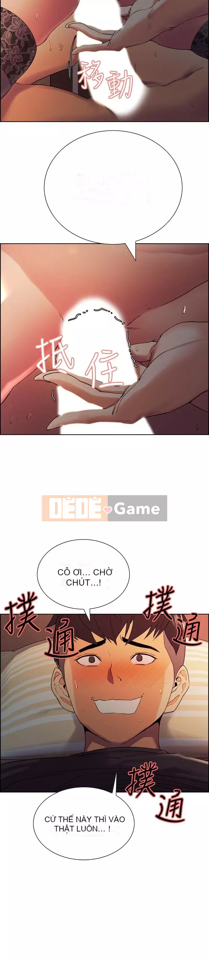 Tuyển dụng bạn cùng phòng Chương 1-13