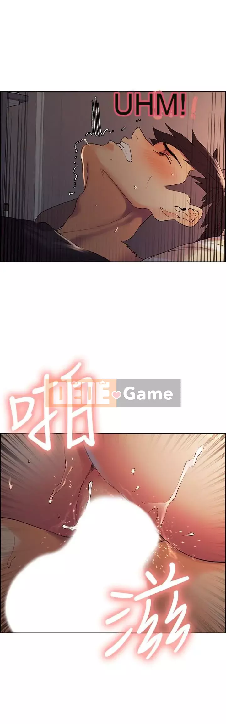 Tuyển dụng bạn cùng phòng Chương 1-13