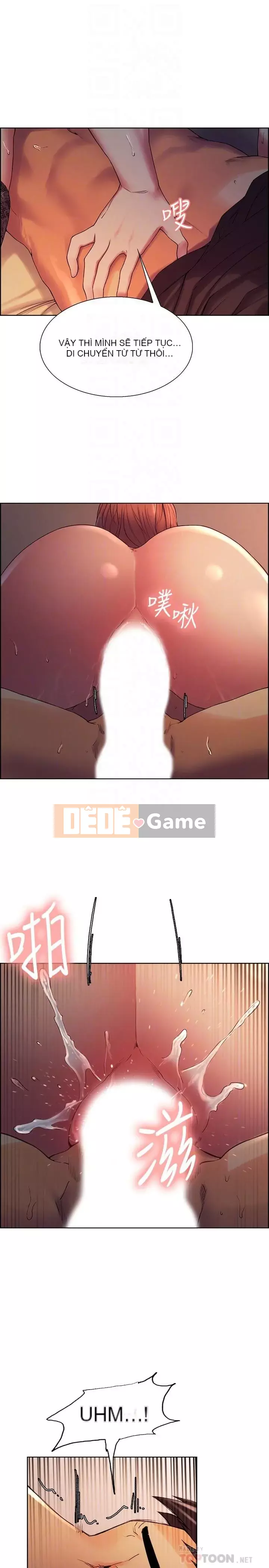 Tuyển dụng bạn cùng phòng Chương 1-13