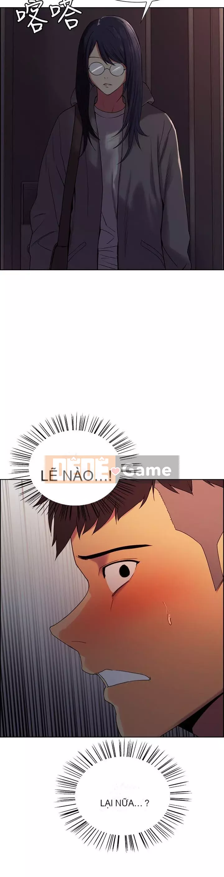 Tuyển dụng bạn cùng phòng Chương 1-13