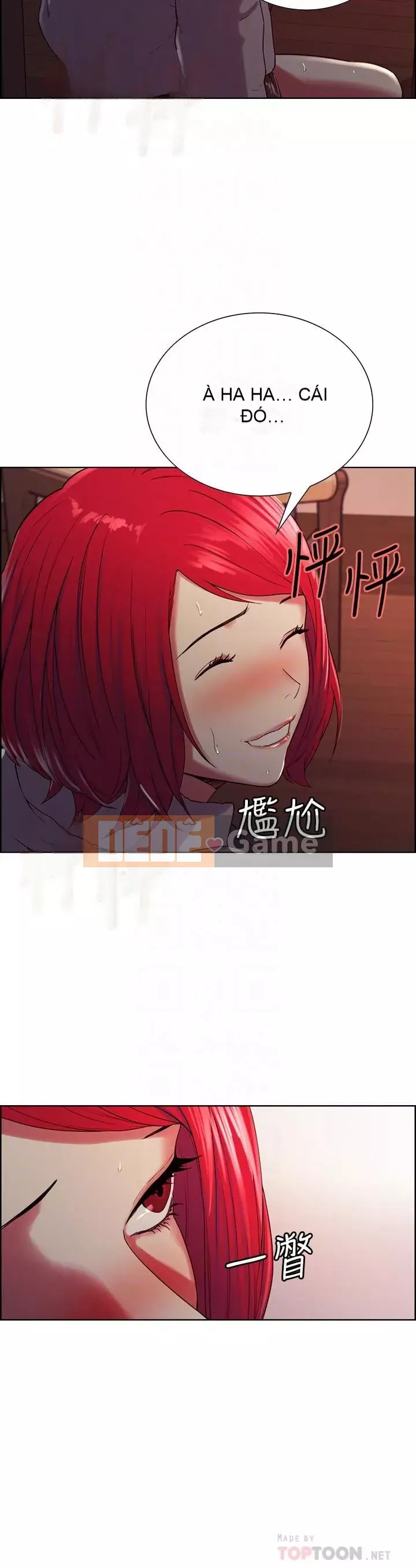 Tuyển dụng bạn cùng phòng Chương 1-13