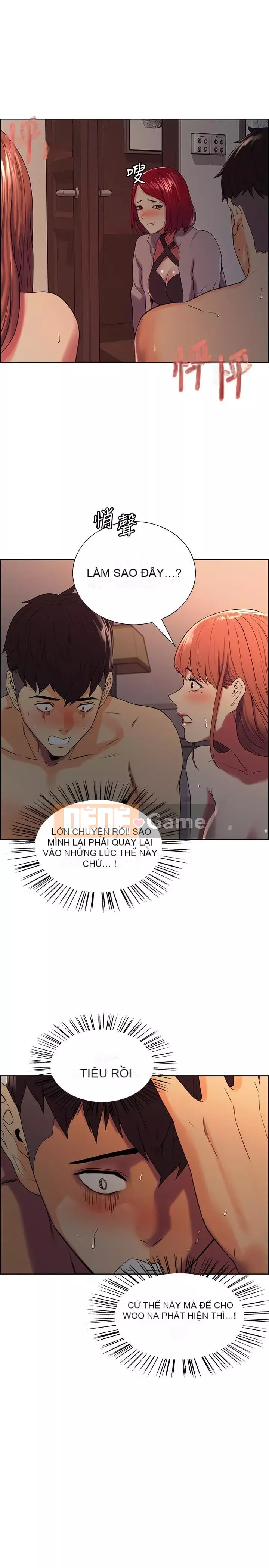 Tuyển dụng bạn cùng phòng Chương 1-13