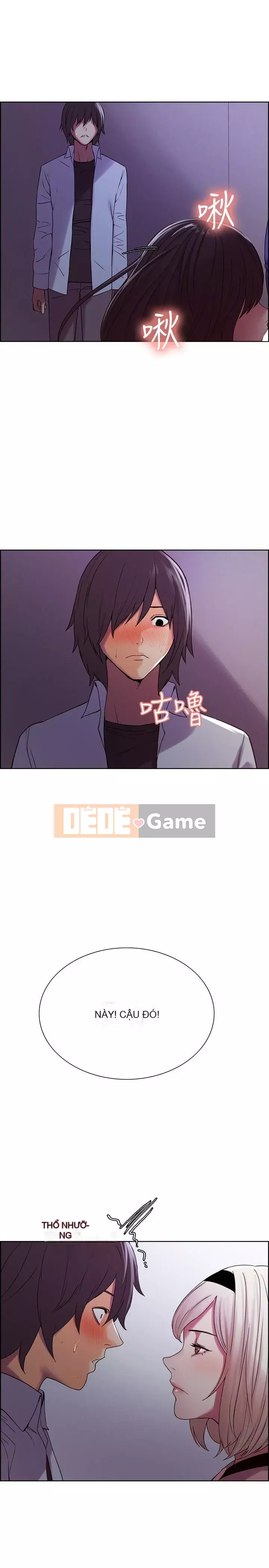 Tuyển dụng bạn cùng phòng Chương 1-13