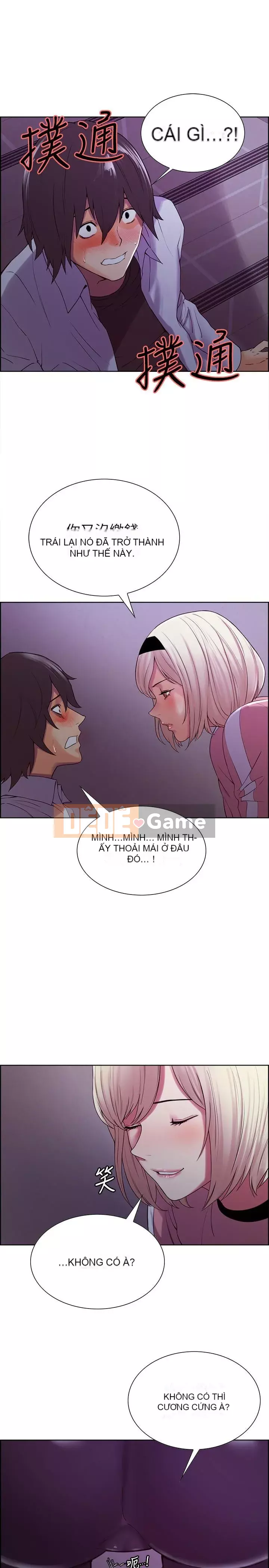 Tuyển dụng bạn cùng phòng Chương 1-13