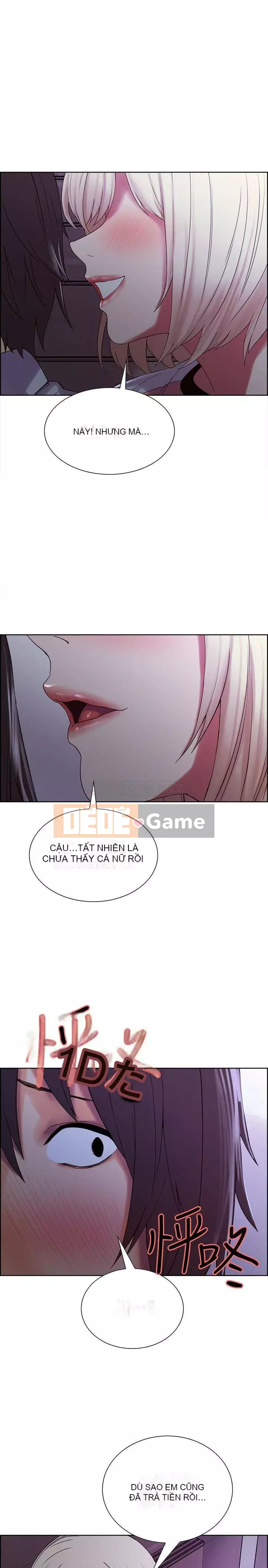 Tuyển dụng bạn cùng phòng Chương 1-13