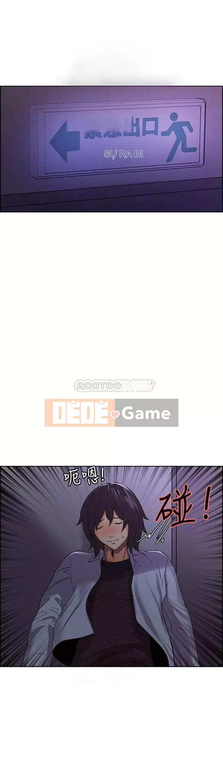 Tuyển dụng bạn cùng phòng Chương 1-13