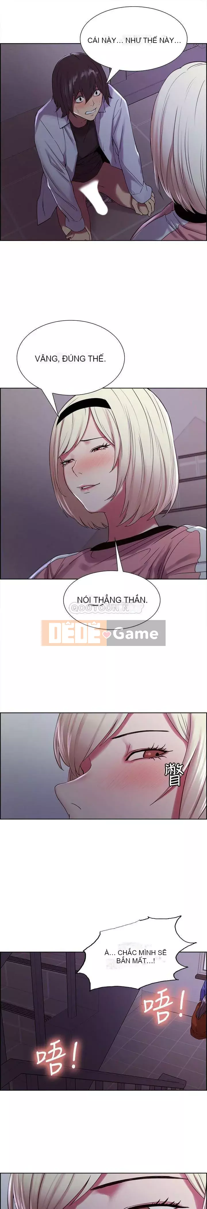 Tuyển dụng bạn cùng phòng Chương 1-13