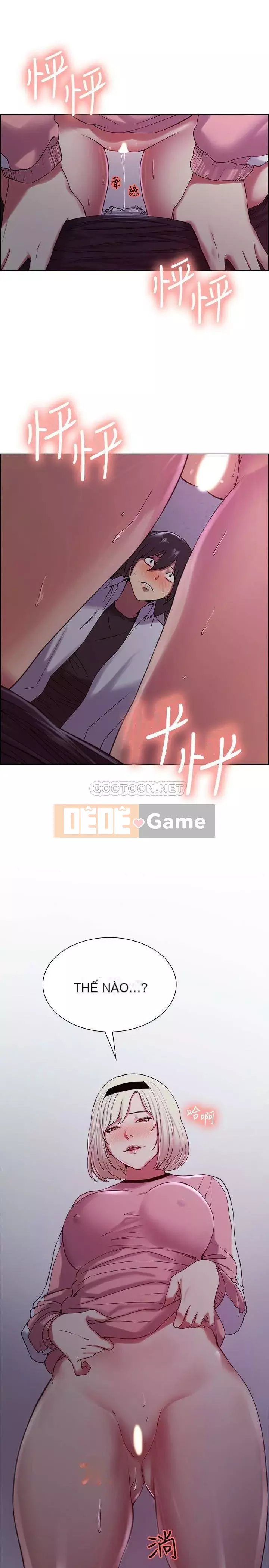 Tuyển dụng bạn cùng phòng Chương 1-13