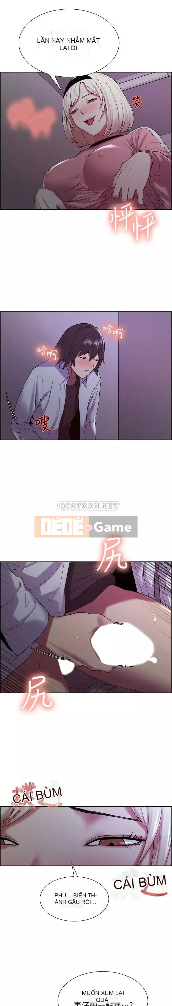 Tuyển dụng bạn cùng phòng Chương 1-13