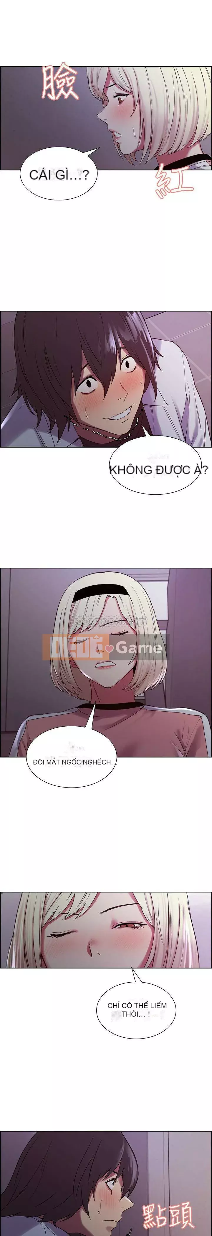 Tuyển dụng bạn cùng phòng Chương 1-13