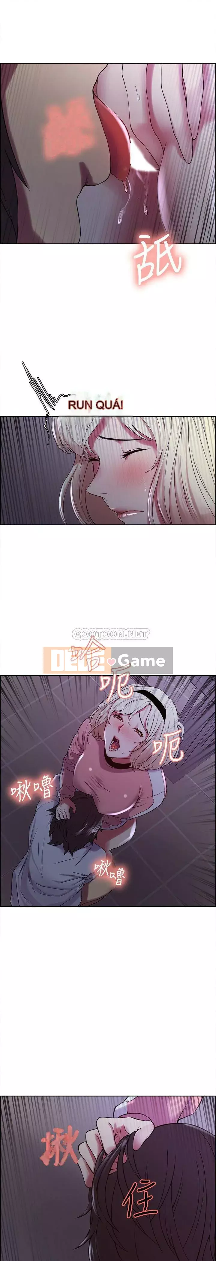 Tuyển dụng bạn cùng phòng Chương 1-13