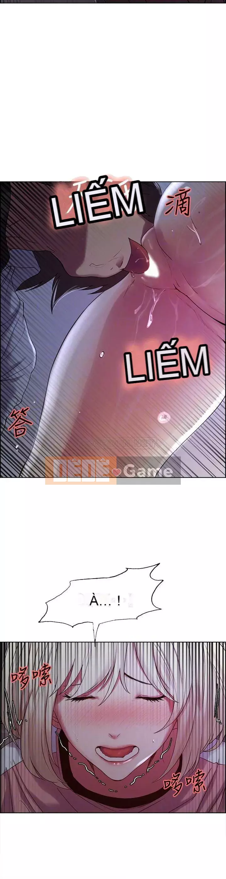 Tuyển dụng bạn cùng phòng Chương 1-13