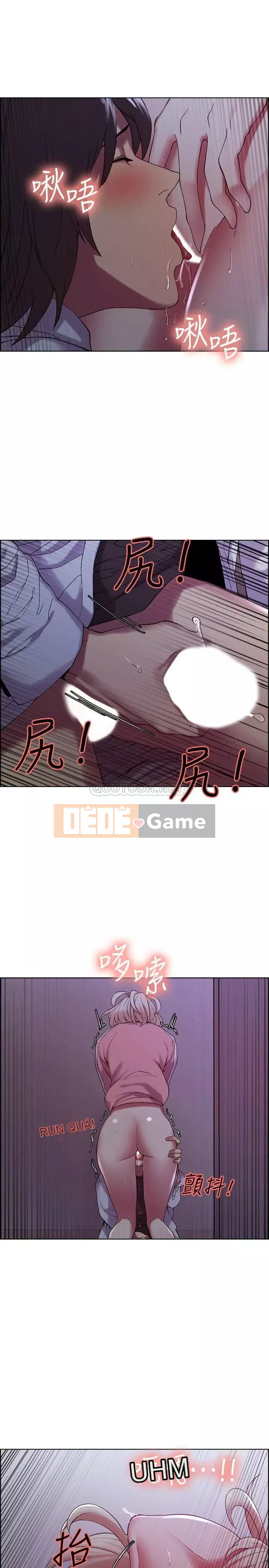 Tuyển dụng bạn cùng phòng Chương 1-13