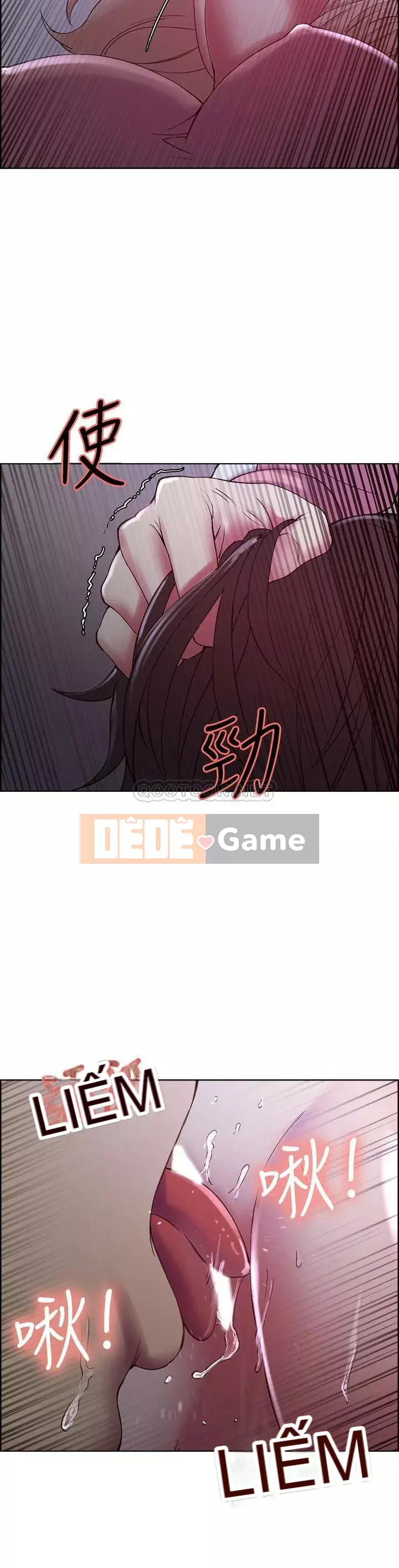 Tuyển dụng bạn cùng phòng Chương 1-13