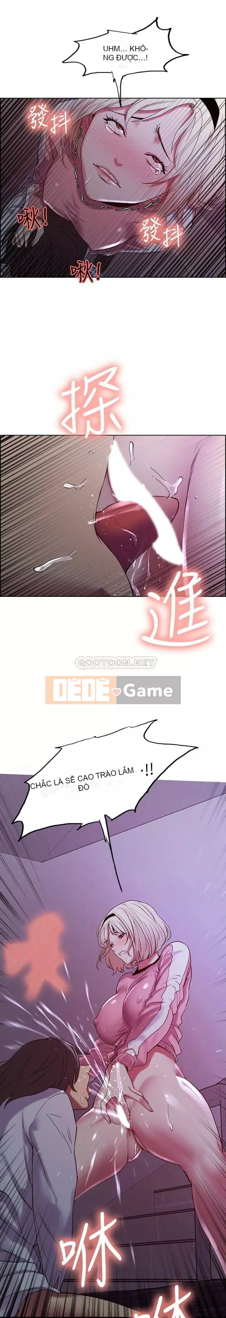 Tuyển dụng bạn cùng phòng Chương 1-13