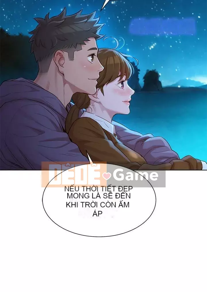 Chị đỡ đầu xinh đẹp Chương 104-121