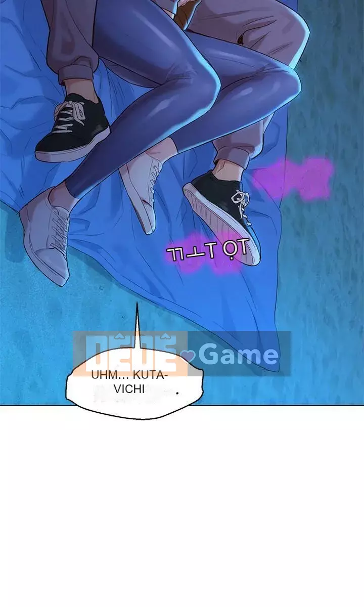 Chị đỡ đầu xinh đẹp Chương 104-121