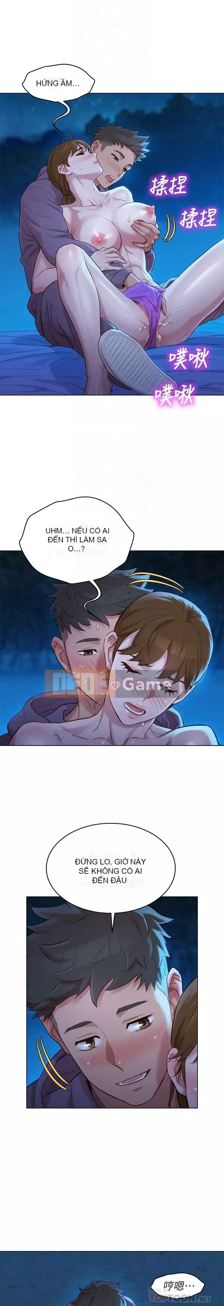 Chị đỡ đầu xinh đẹp Chương 104-121