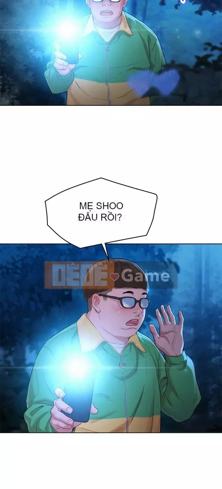 Chị đỡ đầu xinh đẹp Chương 104-121