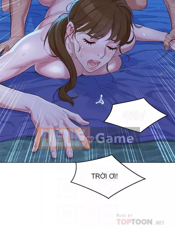 Chị đỡ đầu xinh đẹp Chương 104-121