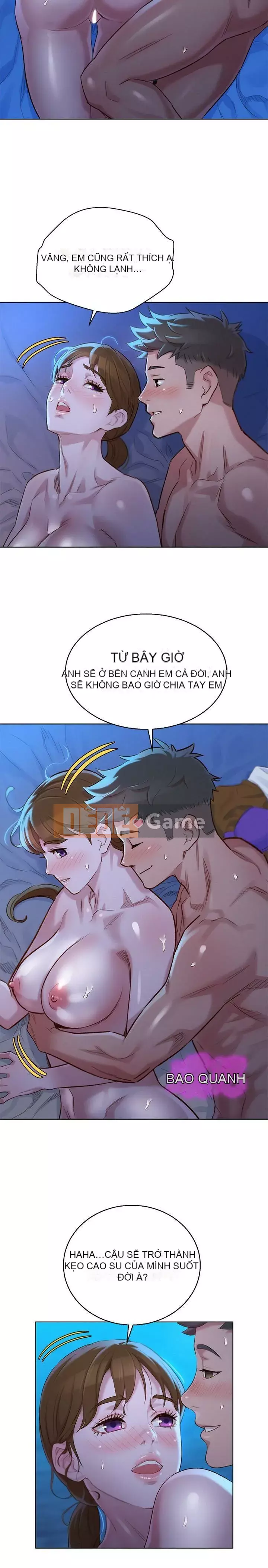 Chị đỡ đầu xinh đẹp Chương 104-121