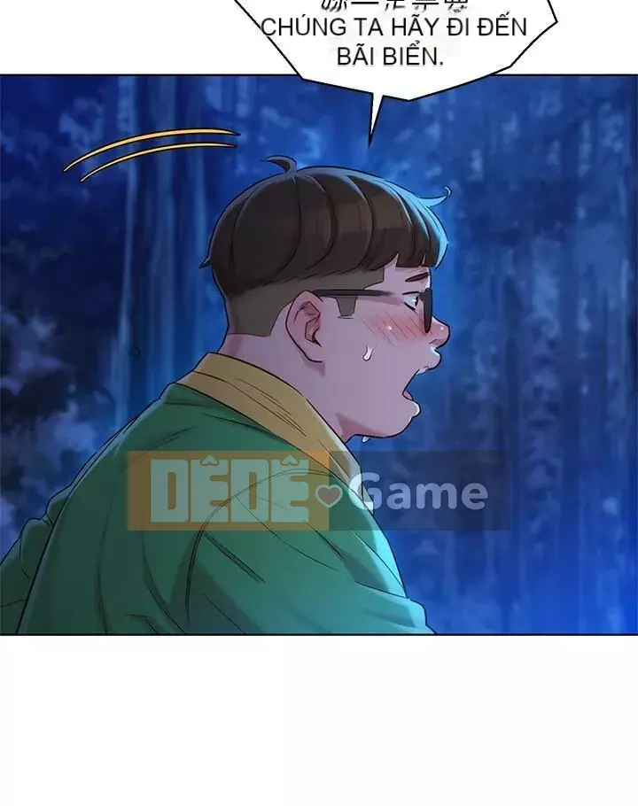 Chị đỡ đầu xinh đẹp Chương 104-121