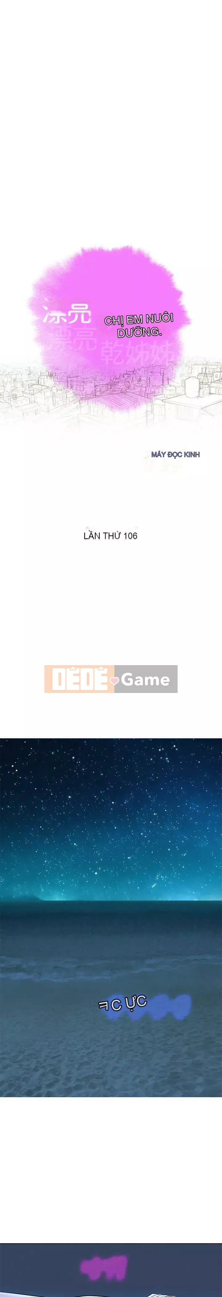 Chị đỡ đầu xinh đẹp Chương 104-121