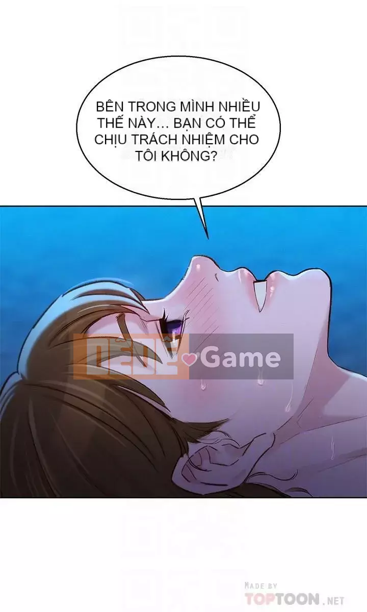 Chị đỡ đầu xinh đẹp Chương 104-121