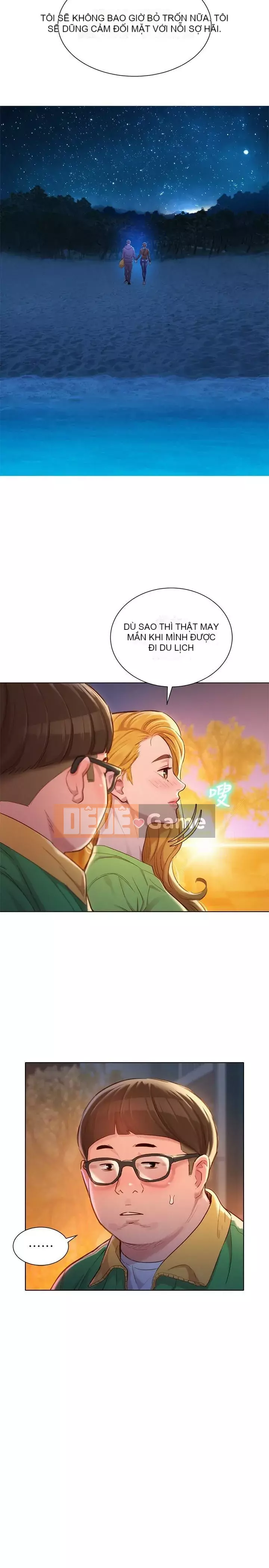 Chị đỡ đầu xinh đẹp Chương 104-121