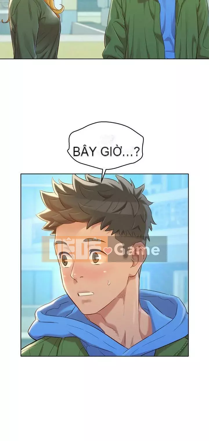 Chị đỡ đầu xinh đẹp Chương 104-121