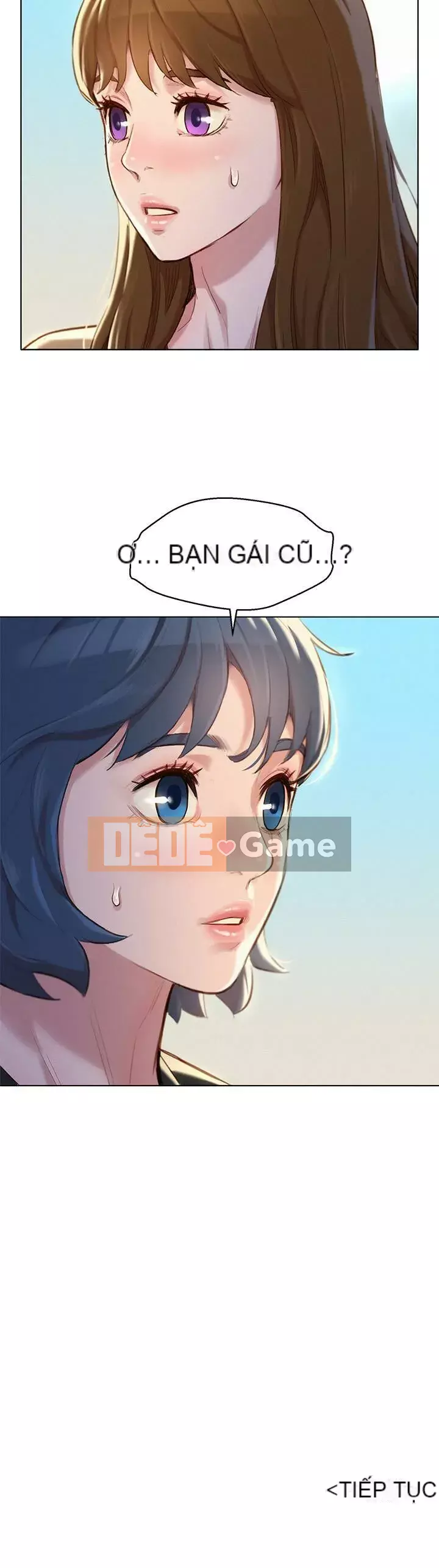 Chị đỡ đầu xinh đẹp Chương 104-121