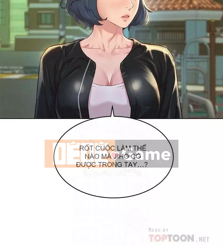 Chị đỡ đầu xinh đẹp Chương 104-121