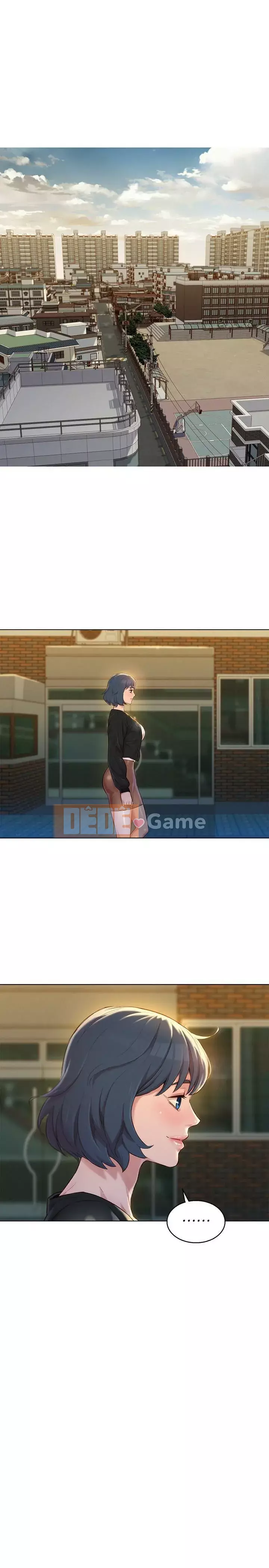 Chị đỡ đầu xinh đẹp Chương 104-121