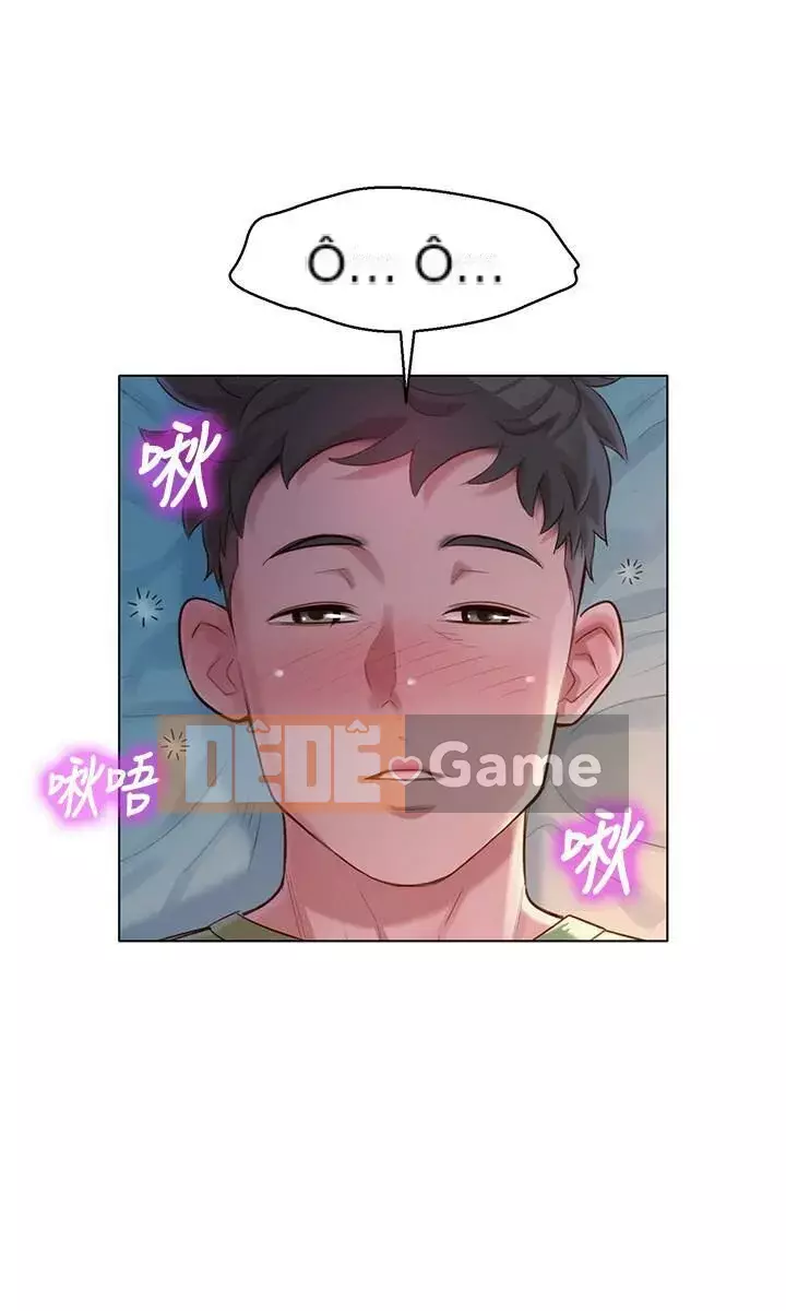 Chị đỡ đầu xinh đẹp Chương 104-121