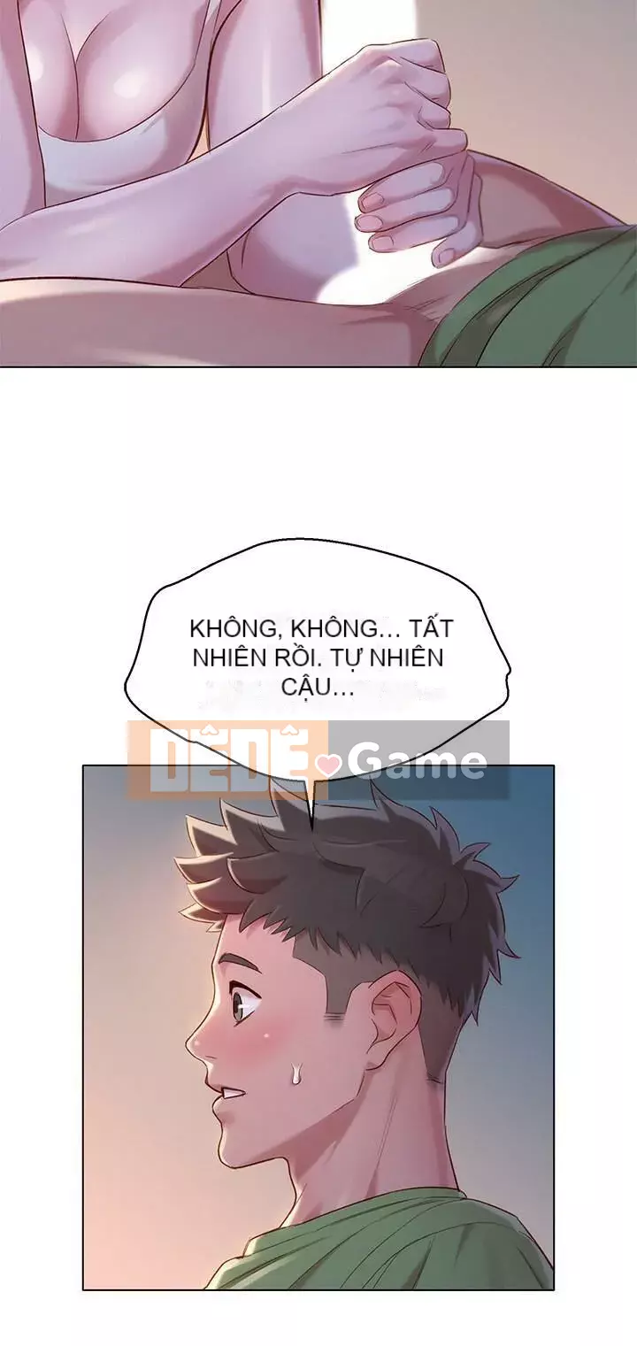 Chị đỡ đầu xinh đẹp Chương 104-121