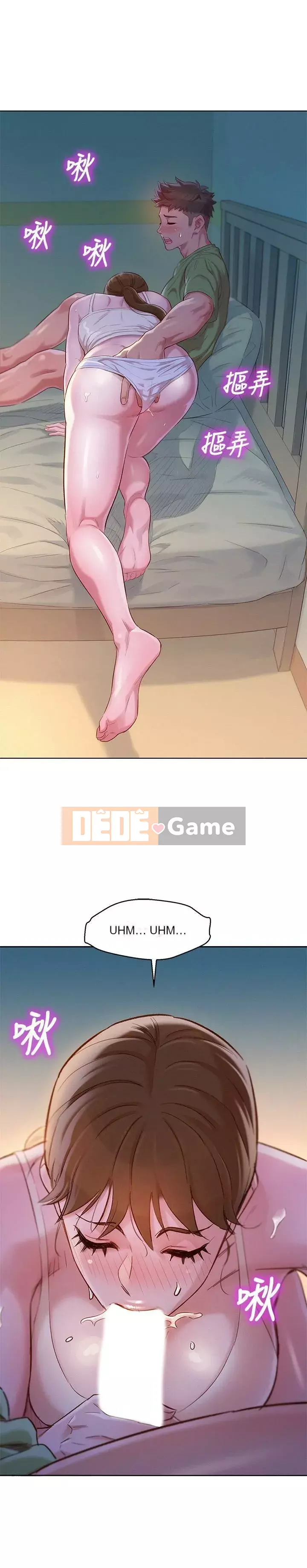 Chị đỡ đầu xinh đẹp Chương 104-121