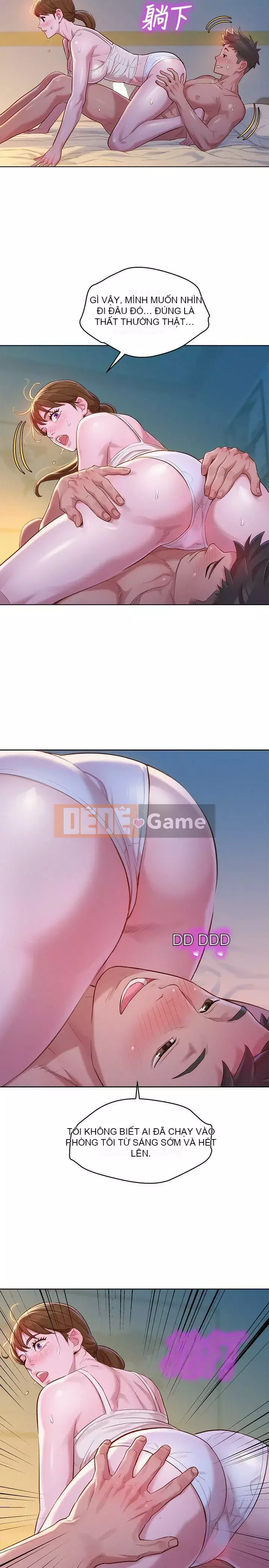 Chị đỡ đầu xinh đẹp Chương 104-121