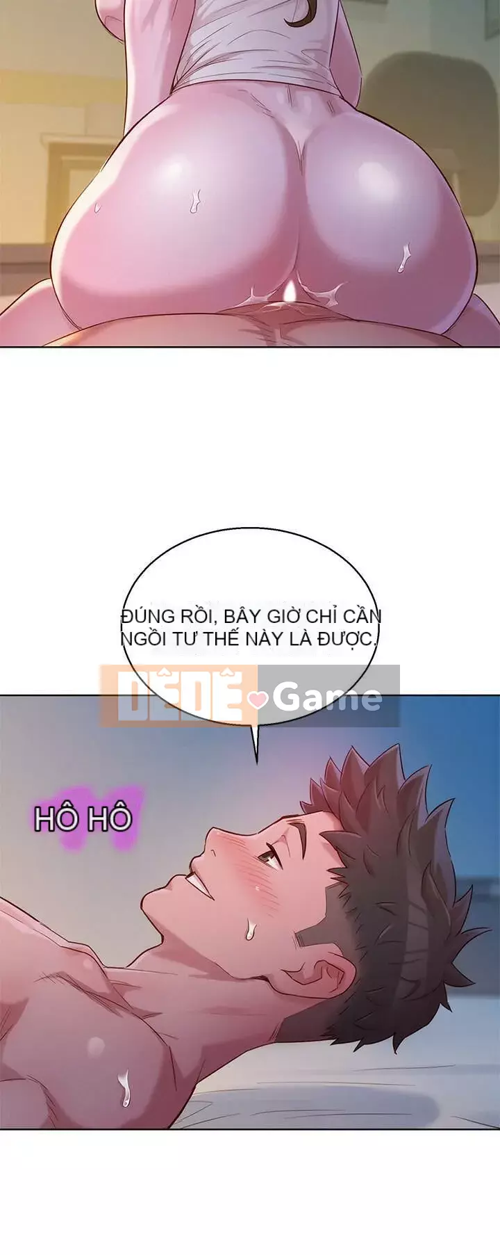 Chị đỡ đầu xinh đẹp Chương 104-121