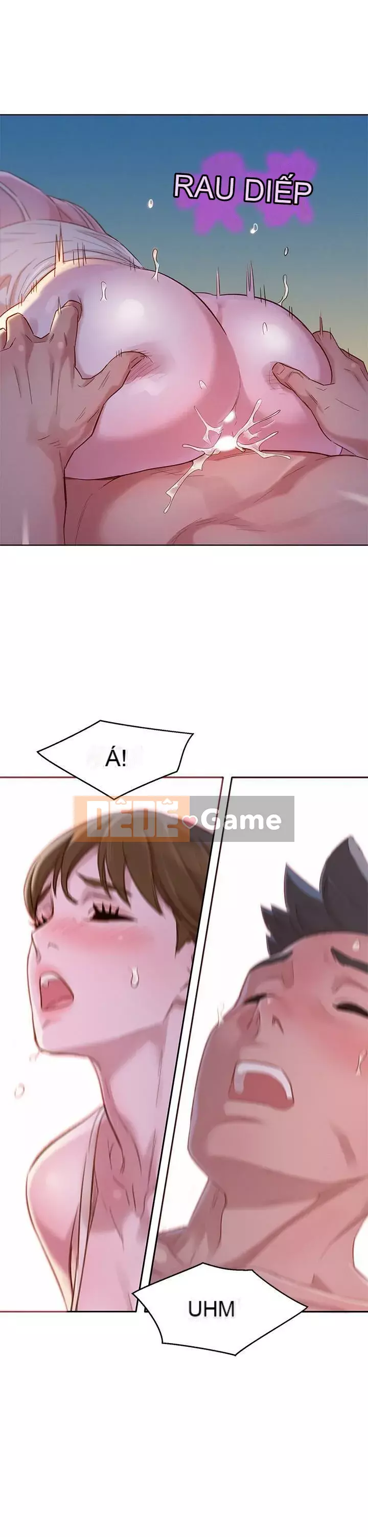 Chị đỡ đầu xinh đẹp Chương 104-121