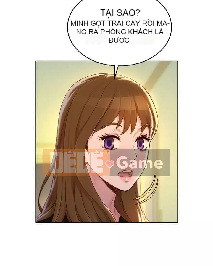 Chị đỡ đầu xinh đẹp Chương 104-121