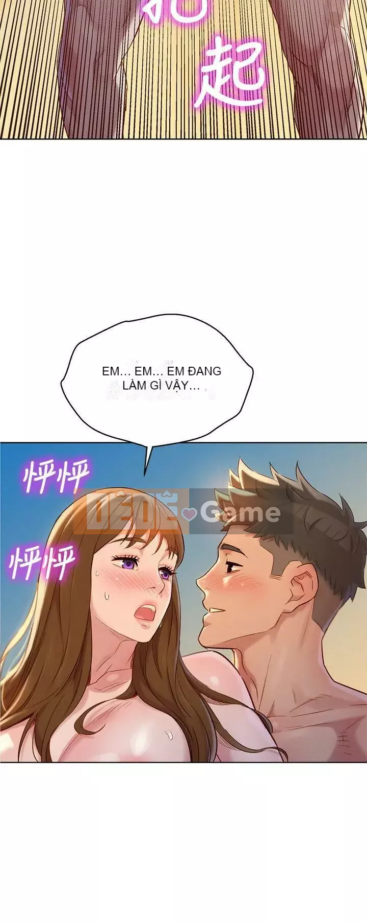 Chị đỡ đầu xinh đẹp Chương 104-121