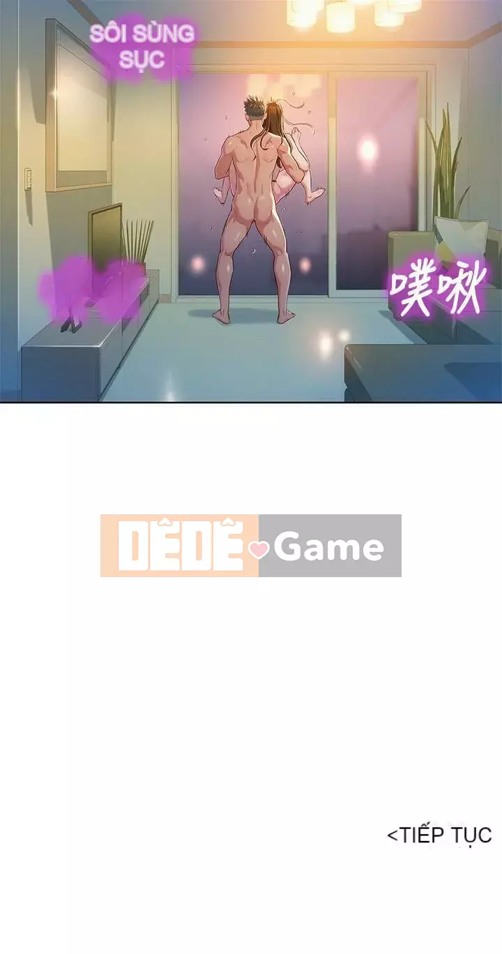 Chị đỡ đầu xinh đẹp Chương 104-121