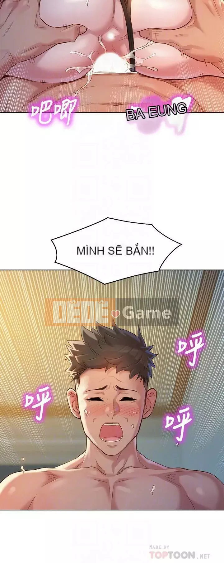 Chị đỡ đầu xinh đẹp Chương 104-121