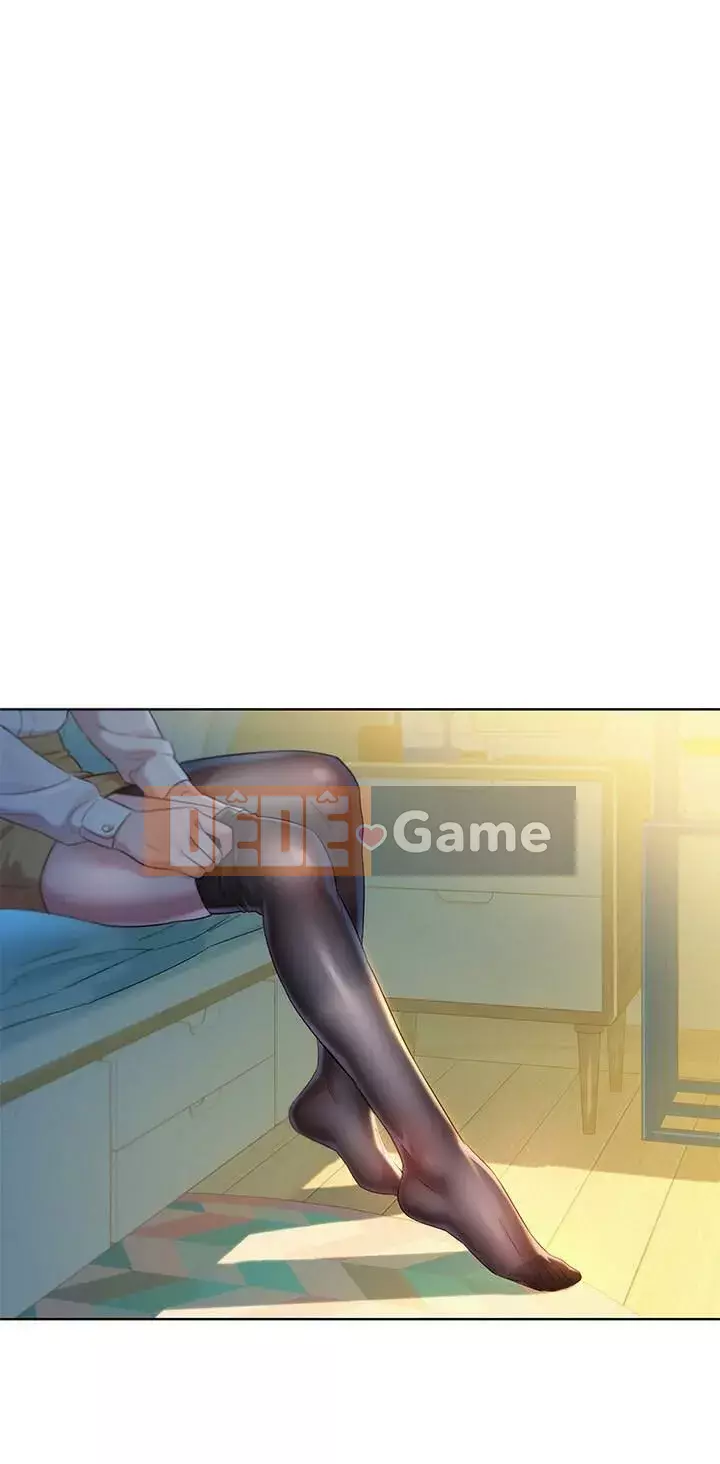 Chị đỡ đầu xinh đẹp Chương 104-121