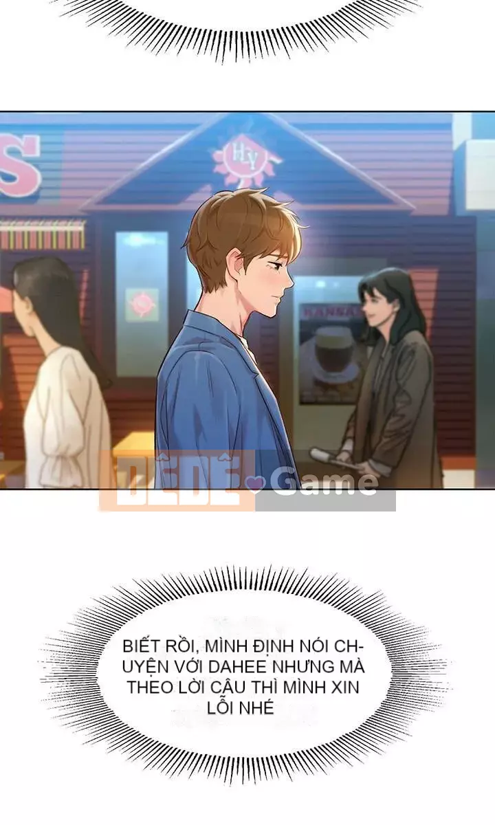 Chị đỡ đầu xinh đẹp Chương 104-121