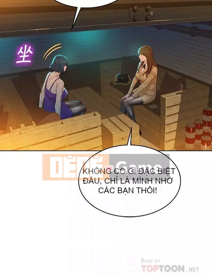 Chị đỡ đầu xinh đẹp Chương 104-121