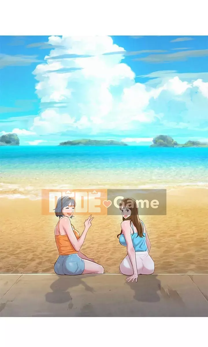 Chị đỡ đầu xinh đẹp Chương 104-121